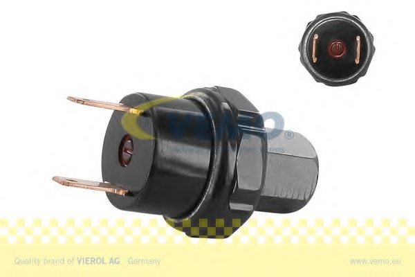 VAG 321 959 483 Pressure Switch, air conditioning